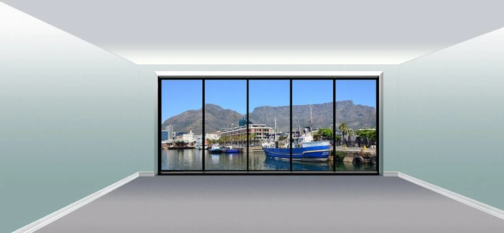 interior roof painting