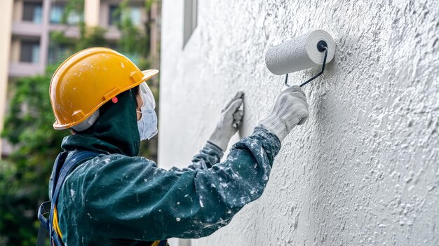Basement Sealing